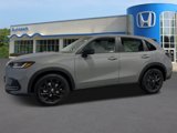 New 2025 Honda HR-V Sport image 2