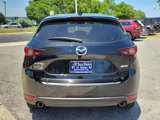 Used 2018 MAZDA CX-5 Sport w/ I-ACTIVSENSE Package image 5