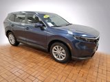 Used 2024 Honda CR-V EX-L image 2