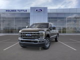 New 2025 Ford F350 Lariat w/ Lariat Ultimate Package image 2