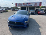 Used 2018 Ford Mustang Coupe w/ Equipment Group 101A image 2