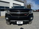 Used 2016 Chevrolet Colorado Z71 image 2
