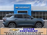New 2026 Chevrolet Equinox LT w/ Convenience Package II image 5