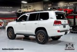 Used 2021 Toyota Land Cruiser Heritage Edition image 6