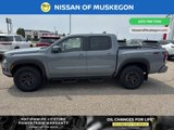 New 2025 Nissan Frontier PRO-4X image 4