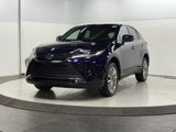 Certified 2024 Toyota Venza Limited image 3
