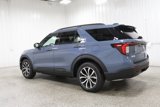 New 2025 Ford Explorer ST-Line image 4