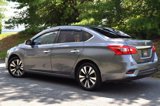 Used 2019 Nissan Sentra SL image 4