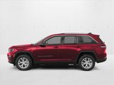 New 2025 Jeep Grand Cherokee Summit image 3