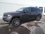 New 2025 Jeep Grand Cherokee L Limited w/ Trailer Tow Package image 2