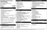 New 2025 MAZDA CX-70 3.3 Turbo S w/ Premium Package image 6
