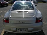 Used 2002 Porsche 911 Targa image 5