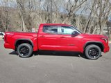 New 2025 Toyota Tundra Limited image 2