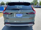 New 2026 Honda CR-V TrailSport image 4