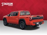 New 2025 Nissan Frontier PRO-4X w/ Pro Premium Package image 6