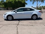 Used 2025 Toyota Corolla LE image 5