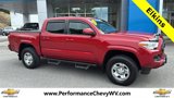 Used 2021 Toyota Tacoma SR image 2
