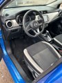 Used 2021 Nissan Versa SV image 2