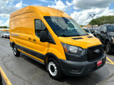Used 2021 Ford Transit 250 148 High Roof w/ Load Area Protection Package image 2
