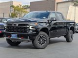 New 2025 Chevrolet Silverado 1500 ZR2 image 2