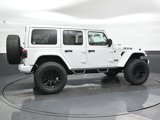 New 2025 Jeep Wrangler Willys image 2