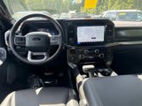 New 2025 Ford F150 Lariat image 6