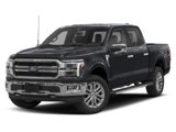New 2025 Ford F150 Lariat image 4