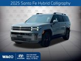 New 2025 Hyundai Santa Fe Calligraphy image 1
