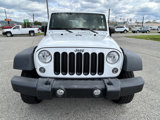 Used 2015 Jeep Wrangler Sport w/ Quick Order Package 23S image 3