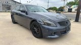 Used 2011 INFINITI G37 Journey w/ Premium Pkg image 5