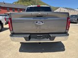 New 2025 Ford F150 Lariat w/ Equipment Group 501A Mid image 4