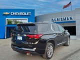 Certified 2023 Chevrolet Traverse Premier image 3