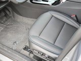 New 2025 Buick Envista Sport Touring image 4