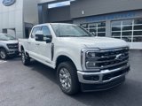 New 2025 Ford F250 King Ranch image 2
