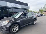 Used 2016 Chevrolet Equinox LS image 2