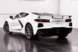 New 2025 Chevrolet Corvette Stingray Preferred Cpe w/ Z51 Performance Package image 5