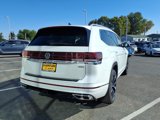 New 2026 Volkswagen Atlas SEL Premium R-Line image 4