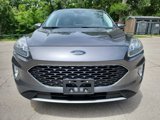 Used 2021 Ford Escape Titanium image 2
