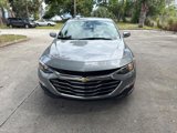 Used 2024 Chevrolet Malibu LT image 3