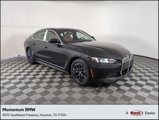 New 2025 BMW i4 eDrive40 image 1