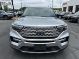 Used 2023 Ford Explorer Limited image 2
