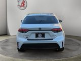 Used 2023 Toyota Corolla XLE image 6