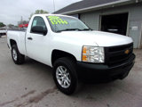 Used 2012 Chevrolet Silverado 1500 W/T image 3