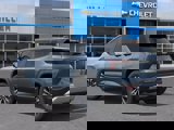 New 2026 Chevrolet Equinox LT w/ Convenience Package II image 3