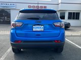 New 2025 Jeep Compass Latitude w/ Altitude Special Edition image 4