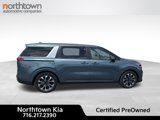 Certified 2024 Kia Carnival EX image 3