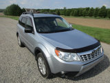 Used 2012 Subaru Forester 2.5X Limited image 5