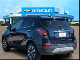 Certified 2022 Buick Encore Preferred image 3