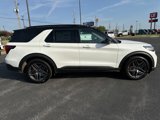 New 2025 Ford Explorer ST image 4