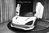 Used 2024 McLaren 750S Spider image 2